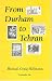 Book From Durham to Tehran: Persianist Impressions