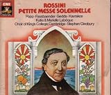 Petite Messe Solennelle