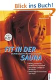 Fit in der Sauna