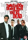 Things To Do In Denver When Youre Dead [DVD] [1996]