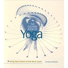 The Golfer's Book of Yoga