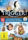 Produkt-Bild: Rettet Trigger! / Nur Pferde im Kopf (Doppelbox) [2 DVDs]