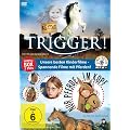 Rettet Trigger! / Nur Pferde im Kopf (Doppelbox) [2 DVDs]