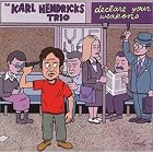 Click here to buy Declare Your Weapons by  Karl Hendricks .