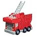WordWorld Fire and Rescue Truck