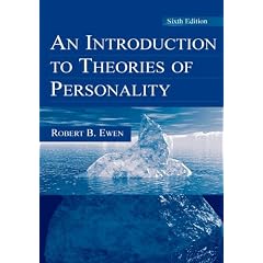 An Introduction to Theories of Personality