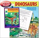 Dinosaurs: A Science Workbook for Ages 6-8 (Gifted & Talented) Dinosaurs: A Science Workbook for Ages 6-8 (Gifted & Talented)