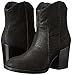 Nine West Women's Rubble Leather Boot