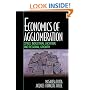 Economics of Agglomeration: Cities, Industrial Location, and Regional Growth