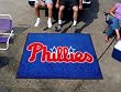 Philadelphia Phillies 5'x6' Tailgater Floor Mat (Rug)