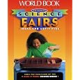 Science Fairs: Ideas and Activities (Science Fair) by Andrew Haslam