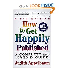 How to Get Happily Published