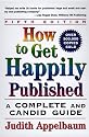 How to Get Happily Published