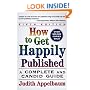 How to Get Happily Published