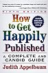 How to Get Happily Published