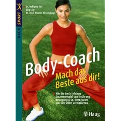 Body-Coach: Mach das Beste aus dir!