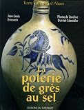 La poterie de gr�s au sel