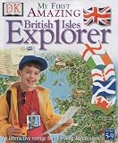 from Avanquest Software My 1st British Isles Explorer