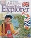 My 1st British Isles Explorer