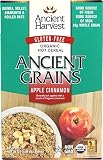 Ancient harvest ancient grain nutrition bar (089125800054)