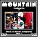 Brandwine Club Chadds Ford Pa 27th May 1981 Official Live Mountain Bootleg Series Vol11