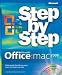 Office 2008 for Macintosh Step by Step (BPG-step by Step)