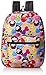 Marvel Girls' Princess Emoji Print Backpack