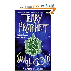 Small Gods (Discworld Novels)