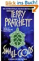 Small Gods (Discworld Novels)