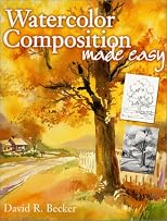 Watercolor Composition Made Easy