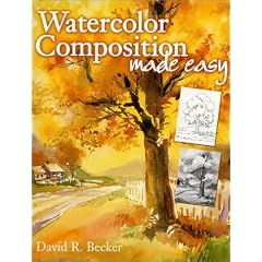 Watercolor Composition Made Easy