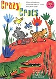 Crazy Crocs (Longman Book Project)