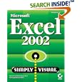 Microsoft Excel 2002 Simply Visual