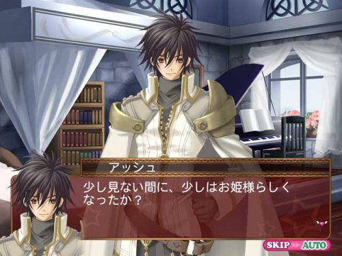 �����Ă��̉F���ɂ���߂��N�̎��C���[�W