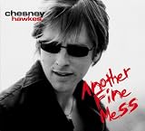 Another Fine Mess / She`s The One
