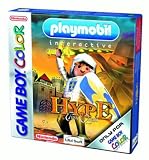 Eigenschaften Mitsui GmbH  / Playmobil - Hype the Time Quest