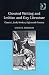 Books : Closeted Writing And Lesbian And Gay Literature: Classical, Early Modern, Eighteenth-century