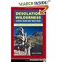 Desolation Wilderness and the South Lake Tahoe Basin