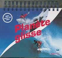 Planète glisse: Calendrier perpétuel