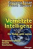Vernetzte Intelligenz: Die Natur geht online. Gruppenbewußtsein, Genetik, Gravitation