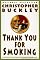 Thank You for Smoking