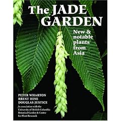 The Jade Garden: New and Notable Plants from Asia