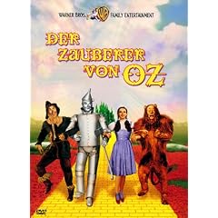 Der Zauberer von Oz