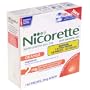 Nicorette Stop Smoking Aid, 2 mg, Gum, Orange, Starter Kit, Bonus 110 pieces