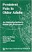 Book Persistent Pain In Older Adults
