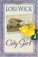 City Girl (Yellow Rose Trilogy)