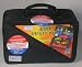 Lifepack Technologies 65pc Cruiser Auto Safety Kit