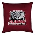 Alabama University Locker Room Pillow