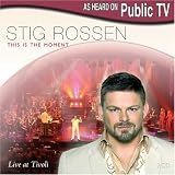 This Is the Moment: Live at Tivoli