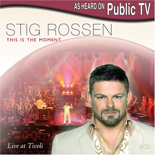 CD-Charts  Search : This Is the Moment: Live at Tivoli [Us Import]